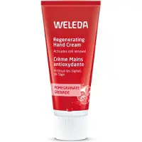 Weleda Granaatappel Handcrème 30 ml Crème