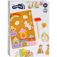 Small Foot - Hamertje Tik Eenhoorn