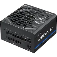 Chieftec Voeding PC - - Vega M Series - 850W - 80+ Gold - Modulaire