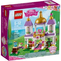 LEGO 41142 Palace Pets koninklijk kasteel