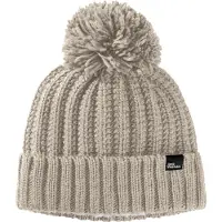 Jack Wolfskin Highloft Knit Beanie Maat: S