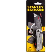 Stanley handgereedschap FATMAX Automatisch Vouwmes - FMHT0-10320 - FMHT0-10320