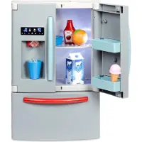Little Tikes My First Refrigerator Veelkleurig Kinderen