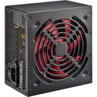Xilence XN052 500W Zwart