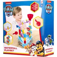 Sambro Waterspeelbaan paw patrol