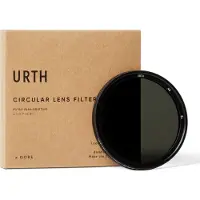 Urth 46mm ND2-400 (1-8.6 Stop) Variable ND Lens Filter