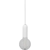 Ledvance LED Armatuur E27 | Vintage 1906 PenduLum Round White