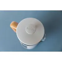 La Cafetière Pisa Koffiezetapparaat 1l 8 Bekers
