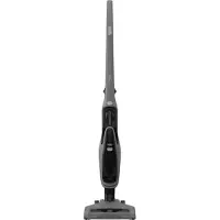 Beko 2in1 steelstofzuiger VRT61818VG, , lithiumbatterij, , Kleur grijs, Stofzuiger, Grijs