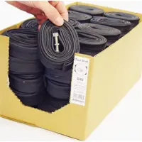 Continental Dunlop Binnenband 40 Mm 50 Eenheden