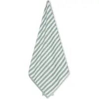 Swim Essentials kinderstrandlaken (135x65 cm) Groen