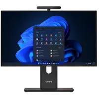 Lenovo ThinkCentre M90a Gen 6 Intel Core Ultra 3 205-processor E-cores tot 4,40 GHz en P-cores tot 4,90 GHz, Windows 11 Home 64, 256 GB SSD TLC Opal - 13ATCTO1WWNL1