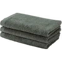 Aquanova Gastendoek Aquanova London Forest (30 x 50 cm) (Set van 6)