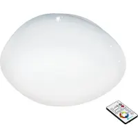 Eglo Plafondlamp Sileras 60cm