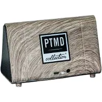 Ptmd speaker bluetooth 13 cm