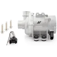 Mishimoto 06-13 BMW 335i N52 Engine Water Pump
