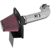 K&N Engineering K&N 17-22 Alfa Romeo Giulia / 17-22 Alfa Romeo Stelvio Performance Air Intake System