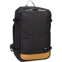 Pacsafe Rugzak goud / zwart / wit