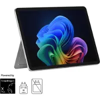 Microsoft Surface Pro 12" Copilot+ PC Snapdragon X Plus / 16 Go / 512 Go