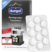 Durgol DUR Reinigungstabletten 10St.