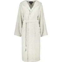 Cawö Badjas Home 6137 Women Capuchon Nature Pine-M