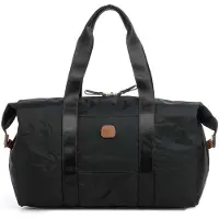 Bric's X-Bag weekendtas 42 cm zwart