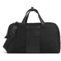 Piquadro Brief Weekender reistas 50 cm zwart