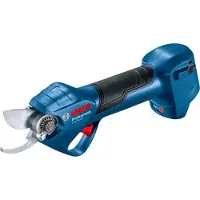 Bosch Pro Pruner Professionele accusnoeischaar 12 V + 1x oplaadbare accu 2.0 Ah - zonder oplader