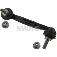 SWAG 20 93 7677 Stabilisatorstang