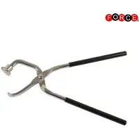 Force 9B0101 Remkabelveertang