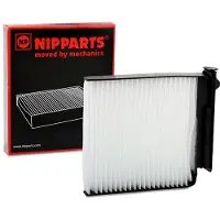 HERTH+BUSS JAKOPARTS J1341015 Interieurfilter