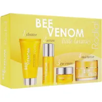 Rodial Bee Venom Little Luxuries Gezichtsverzorgingsset 1 st