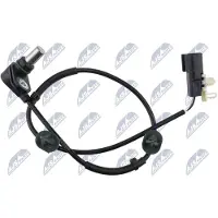 NTY HCA-FR-076 Wielsnelheidssensor (ABS)