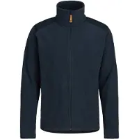 Fjällräven Vest Men Sten Fleece Dark Navy-XL