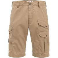 Fjällräven - Barents Pro Shorts - Short 44, beige