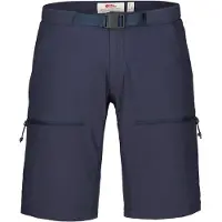 Fjällräven - High Coast Hike Shorts - Short 46, blauw