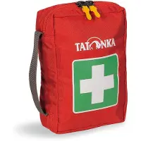Tatonka EHBO-doos zonder inhoud First Aid S | Maat TU
