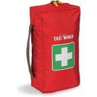 Tatonka - First Aid - EHBO-set M - 26 x 13,5 x 8 cm, rood