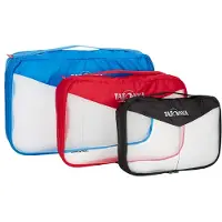 Tatonka - Mesh Bag Set III - Pakzak wit