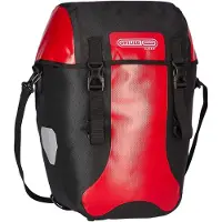 Ortlieb - Bike-Packer - Fietstassen 20 l, grijs