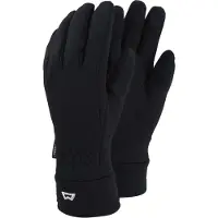 Mountain Equipment - Touch Screen Glove - Handschoenen XXL, zwart