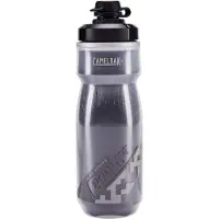 CamelBak Bidon Podium Chill Dirt Series 620 ml bidon, Fietsbidon,
