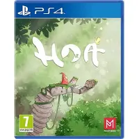 HOA