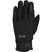 GORE WEAR Paar GORE Wear C5 Thermo Gore-Tex Handschoenen Zwart || Maat: S