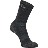 Hanwag Wandelsok Unisex Alpin Socke Asphalt Anthracite-Schoenmaat 45 - 47