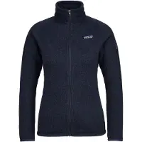 Patagonia Vest Women Better Sweater Jacket Neo Navy-S
