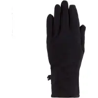 Icebreaker Handschoen Quantum Black-S