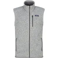 Patagonia Mouwloos fleece Better | Maat XL