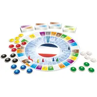 Tactic Nederland Trivia Educatief spel