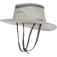 Tilley Hoed Unisex Airflo Medium Brim LTM5 Rockface-Maat 58